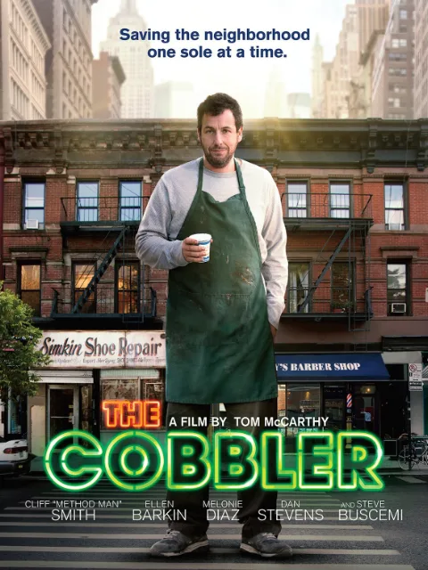 鞋匠人生