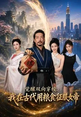 觉醒双向穿梭:我在古代用粮食征服女帝