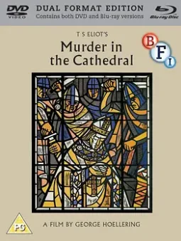 大教堂谋杀案1951