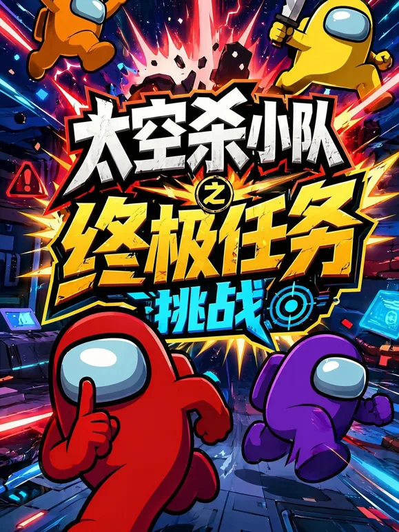 太空杀小队之终极任务挑战