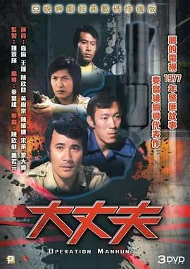 大丈夫粤语